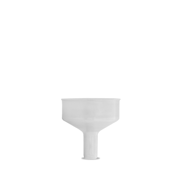 תמונה של FUNNEL STAINLESS STEEL 10 CUPS  משפך נירוסטה