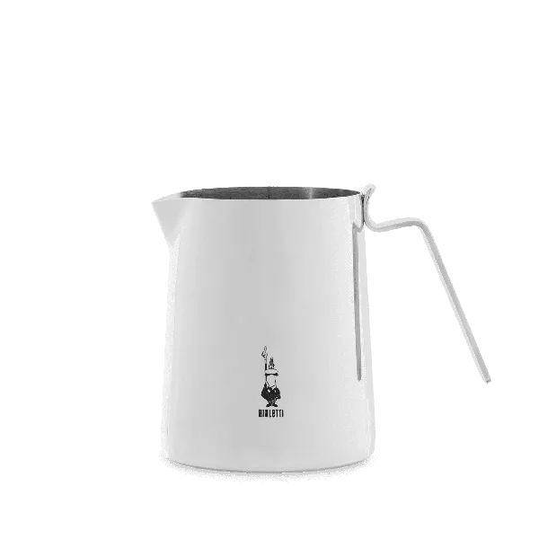 תמונה של Bialetti MILK PITCHER 50 CL.   קנקן הקצפה ביאלטי