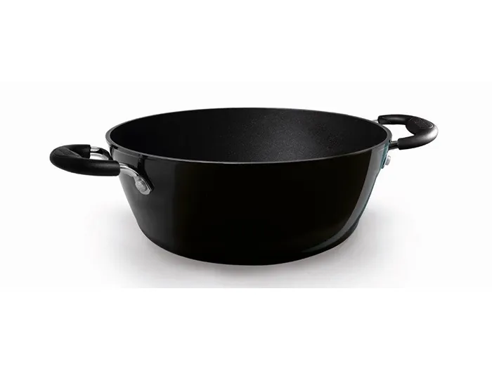תמונה של סיר ביאלטי  אינפיניטי 20 ס"מ «FULL INDUCTION»