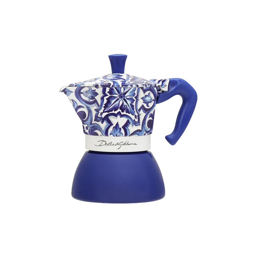 תמונה של **** חדש****   D&G BLUE - CUPS 4 - סדרת אינדוקציה