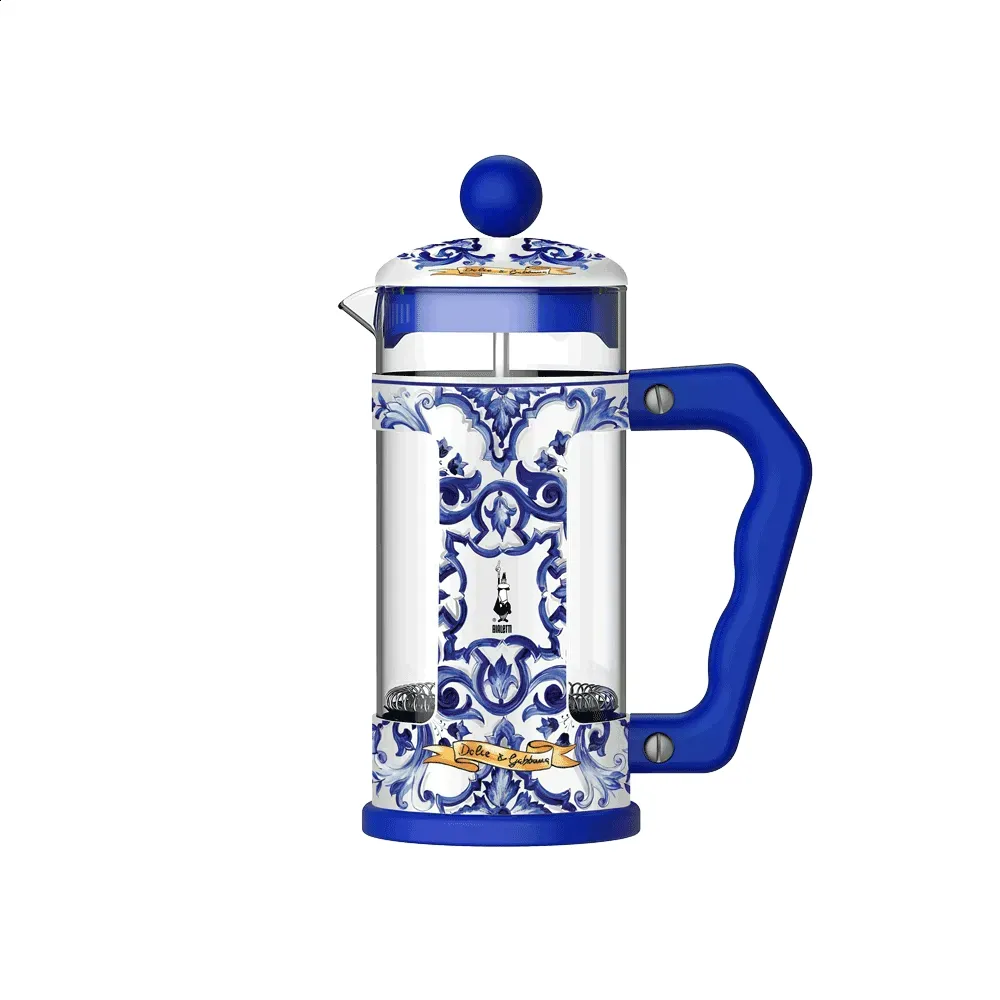 BLU D&G ר פרנצ' פרס  350 מ"ל